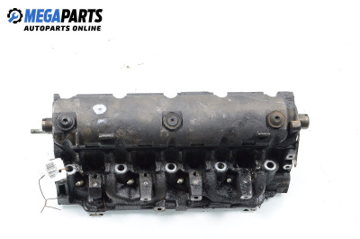 Engine head for Renault Scenic I Minivan (09.1999 - 07.2010) 1.9 dCi RX4, 102 hp