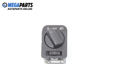 Lights switch for Opel Vectra A Sedan (08.1988 - 11.1995)