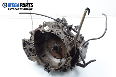 Automatic gearbox for Opel Vectra A Sedan (08.1988 - 11.1995) 2.0 i, 115 hp, automatic, № 50-40LE