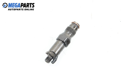 Diesel fuel injector for Peugeot 206 Van (04.1999 - 03.2009) 1.9 D, 69 hp