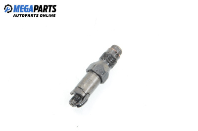 Diesel fuel injector for Peugeot 206 Van (04.1999 - 03.2009) 1.9 D, 69 hp