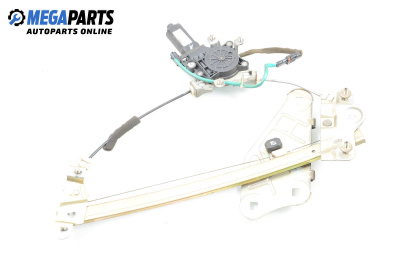Electric window regulator for Hyundai Coupe Coupe I (06.1996 - 04.2002), 3 doors, coupe, position: left