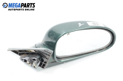 Mirror for Hyundai Coupe Coupe I (06.1996 - 04.2002), 3 doors, coupe, position: right