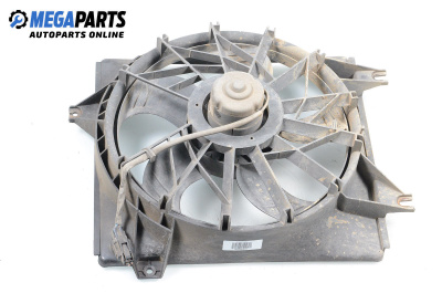 Ventilator radiator for Hyundai Coupe Coupe I (06.1996 - 04.2002) 1.6 i 16V, 114 hp