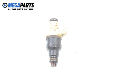 Gasoline fuel injector for Hyundai Coupe Coupe I (06.1996 - 04.2002) 1.6 i 16V, 114 hp, № 35310-23010