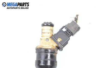 Duza benzină for Hyundai Coupe Coupe I (06.1996 - 04.2002) 1.6 i 16V, 114 hp, № 35310-23010