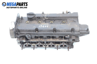 Engine head for Hyundai Coupe Coupe I (06.1996 - 04.2002) 1.6 i 16V, 114 hp