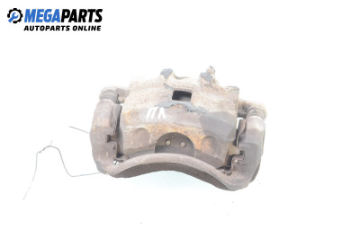 Caliper for Hyundai Coupe Coupe I (06.1996 - 04.2002), position: front - left