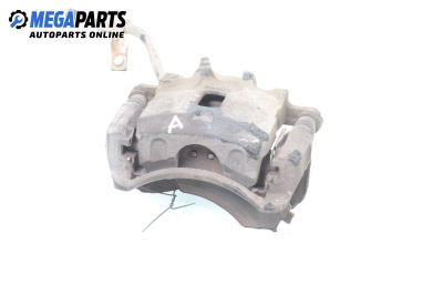 Caliper for Hyundai Coupe Coupe I (06.1996 - 04.2002), position: front - right