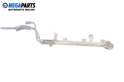 Rampă combustibil for Hyundai Coupe Coupe I (06.1996 - 04.2002) 1.6 i 16V, 114 hp