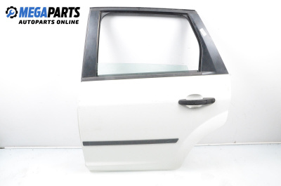 Door for Ford Focus II Estate (07.2004 - 09.2012), 5 doors, station wagon, position: rear - left