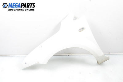 Fender for Ford Focus II Estate (07.2004 - 09.2012), 5 doors, station wagon, position: front - left