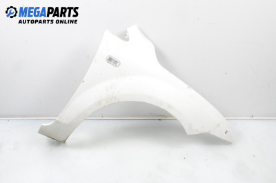 Fender for Ford Focus II Estate (07.2004 - 09.2012), 5 doors, station wagon, position: front - right