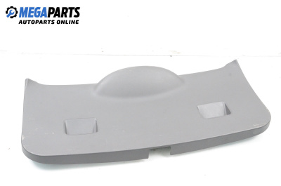 Boot lid plastic cover for Ford Focus II Estate (07.2004 - 09.2012), station wagon
