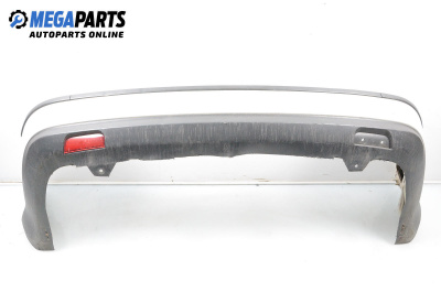 Bara de protectie spate for Ford Focus II Estate (07.2004 - 09.2012), combi