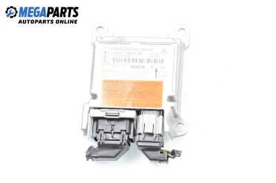 Airbag module for Ford Focus II Estate (07.2004 - 09.2012), № Bosch 0 285 001 552