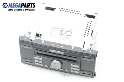 CD player for Ford Focus II Estate (07.2004 - 09.2012), № Ford 6000 CD