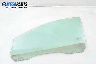Window for Ford Focus II Estate (07.2004 - 09.2012), 5 doors, station wagon, position: front - left