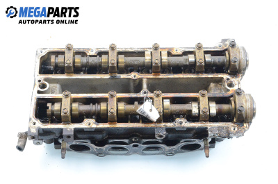 Engine head for Ford Focus II Estate (07.2004 - 09.2012) 1.4, 80 hp