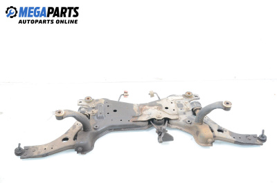 Front axle for Ford Focus II Estate (07.2004 - 09.2012), station wagon