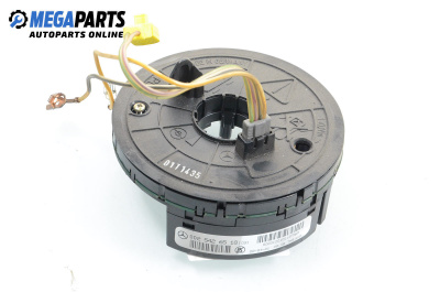 Flachbandkabel for Mercedes-Benz A-Class Hatchback  W168 (07.1997 - 08.2004), № 002 542 65 18