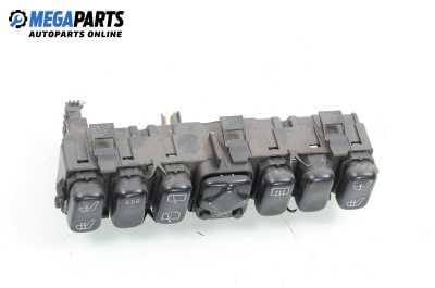 Buttons panel for Mercedes-Benz A-Class Hatchback  W168 (07.1997 - 08.2004)