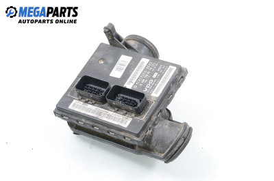 ECU for Mercedes-Benz A-Class Hatchback  W168 (07.1997 - 08.2004) A 140 (168.031, 168.131), 82 hp, № A 166 150 01 79