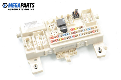 Fuse box for Ford Focus II Estate (07.2004 - 09.2012) 1.4, 80 hp, № 97RA-000001