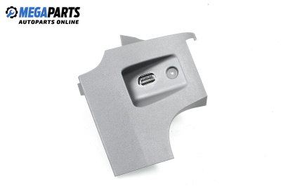 Interior plastic for Ford Focus II Estate (07.2004 - 09.2012), 5 doors, station wagon, position: front