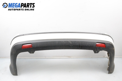 Stoßfänger hinten for Ford Focus II Estate (07.2004 - 09.2012), combi