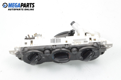 Panou aer condiționat for Ford Focus II Estate (07.2004 - 09.2012), № 3M5T-19980-AD
