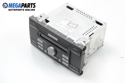 CD player for Ford Focus II Estate (07.2004 - 09.2012), № Ford 6000 CD