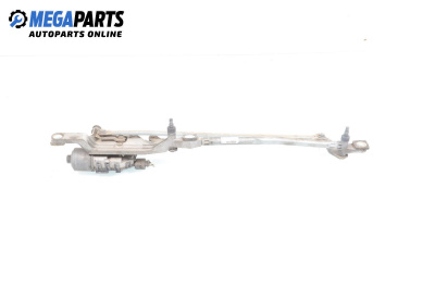 Front wipers motor for Ford Focus II Estate (07.2004 - 09.2012), station wagon, position: front, № Bosch 3 397 020 776