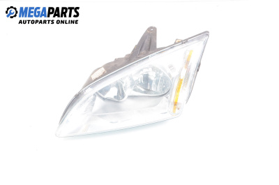 Headlight for Ford Focus II Estate (07.2004 - 09.2012), station wagon, position: left