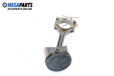 Piston with rod for Ford Focus II Estate (07.2004 - 09.2012) 1.4, 80 hp