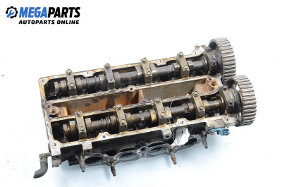 Engine head for Ford Focus II Estate (07.2004 - 09.2012) 1.4, 80 hp