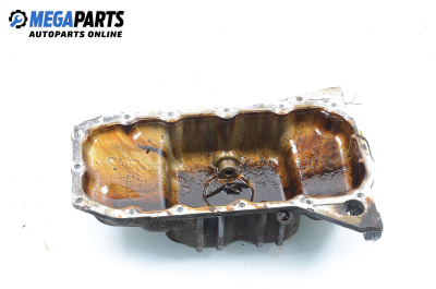 Crankcase for Ford Focus II Estate (07.2004 - 09.2012) 1.4, 80 hp