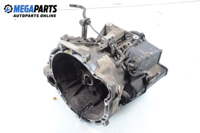  for Ford Focus II Estate (07.2004 - 09.2012) 1.4, 80 hp