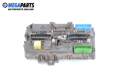 Fuse box for Opel Astra H Hatchback (01.2004 - 05.2014) 1.7 CDTI, 100 hp, № 13145017