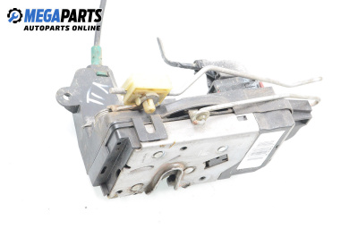 Schloss for Opel Astra H Hatchback (01.2004 - 05.2014), position: links, vorderseite