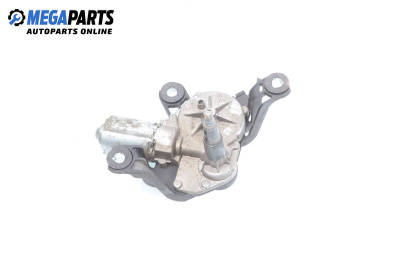 Motor scheibenwischer, vorne for Opel Astra H Hatchback (01.2004 - 05.2014), hecktür, position: rückseite