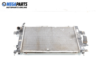Water radiator for Opel Astra H Hatchback (01.2004 - 05.2014) 1.7 CDTI, 100 hp