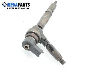Diesel fuel injector for Opel Astra H Hatchback (01.2004 - 05.2014) 1.7 CDTI, 100 hp