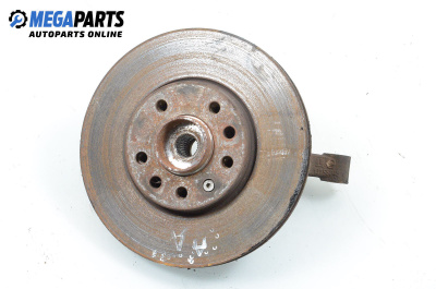 Knuckle hub for Opel Astra H Hatchback (01.2004 - 05.2014), position: front - right