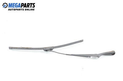 Wischerarm frontscheibe for Saab 900 II Hatchback (07.1993 - 02.1998), position: links