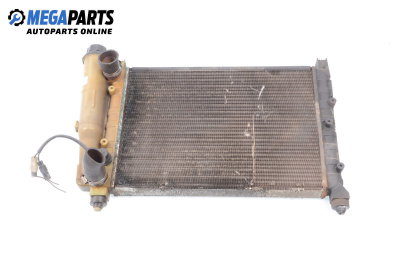 Water radiator for Fiat Uno Hatchback (01.1983 - 06.2006) 45 i.e. 1.0, 45 hp