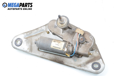 Front wipers motor for Daewoo Nubira Station Wagon II (06.1999 - 12.2002), station wagon, position: rear, № 96306756