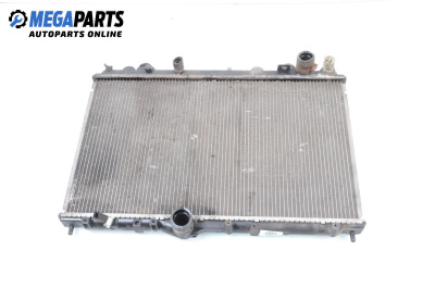 Water radiator for Volvo V40 Estate (07.1995 - 06.2004) 1.9 TD, 90 hp