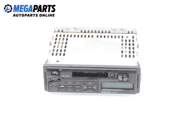Cassette player for Volvo V40 Estate (07.1995 - 06.2004), № Volvo CR-502 /  9451703-1