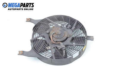 Radiator fan for Volvo V40 Estate (07.1995 - 06.2004) 1.9 TD, 90 hp